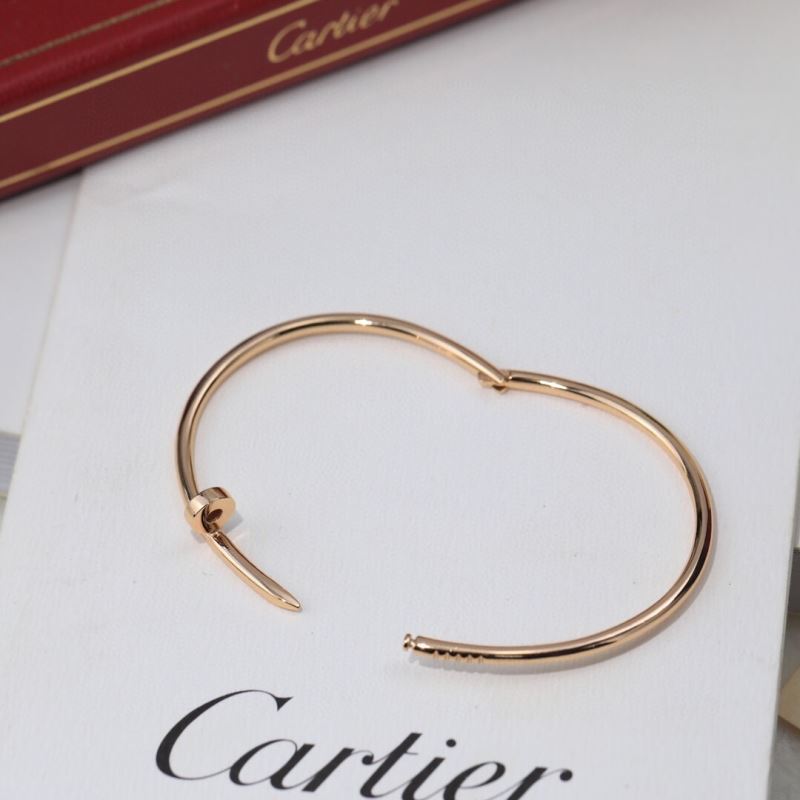 Cartier Bracelets